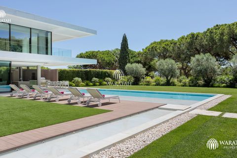 Villa i Quinta do Lago, Faro, Quinta do Lago - € 13.750.000 | Ref: Burgess - foto 4